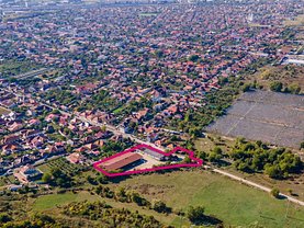 Teren constructii de vânzare, în Arad, zona Grădişte