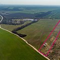 Teren agricol de vânzare, în Arad, zona Exterior Nord