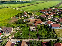 Teren construcţii de vânzare în Vladimirescu