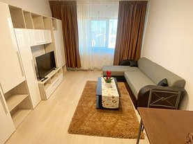 Apartament de închiriat 2 camere, în Bucureşti, zona Grozăveşti