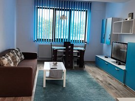 Apartament de închiriat 2 camere, în Bucuresti, zona Crangasi