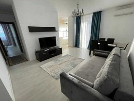 Apartament de închiriat 3 camere, în Bucuresti, zona Politehnica