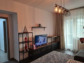 Apartament de închiriat 2 camere, în Bucuresti, zona Pacii