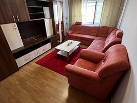 Apartament de vânzare 3 camere în Timisoara, Lipovei