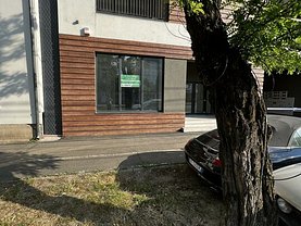 Închiriere spaţiu comercial în Timisoara, Simion Barnutiu