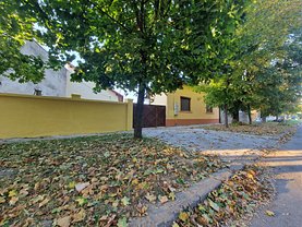 Casa de închiriat 4 camere, în Timisoara, zona Buziasului