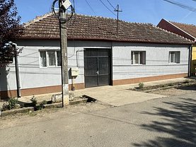 Casa de vânzare 5 camere, în Timişoara, zona Crişan