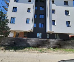 Apartament de vânzare 2 camere, în Otopeni, zona Est