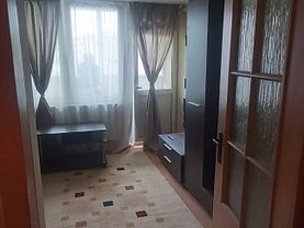 Apartament de vânzare 2 camere în Iasi, Pacurari