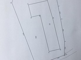 Teren constructii de vânzare, în Iaşi, zona Central