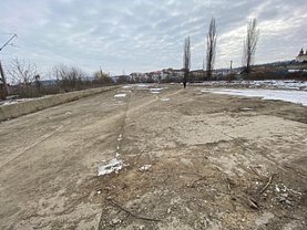 Vânzare teren investiţii în Iasi, Nicolina