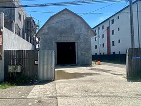 Închiriere spaţiu industrial