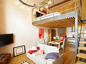 Apartament de vânzare 2 camere în Baia Mare, Sasar