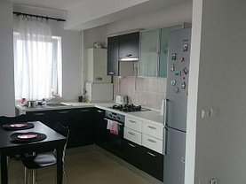 Apartament de închiriat 2 camere, în Pitesti, zona Calea Bucuresti