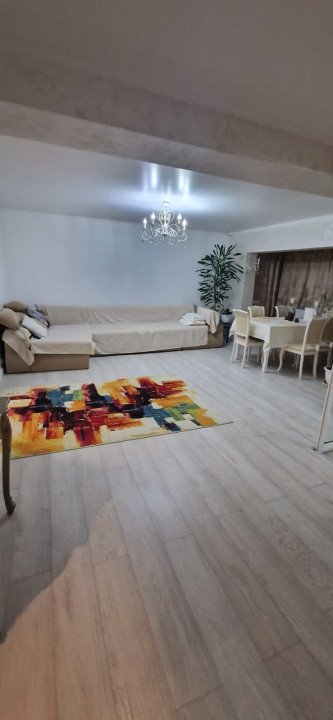 4 camere Gavana 3 - 105 mp