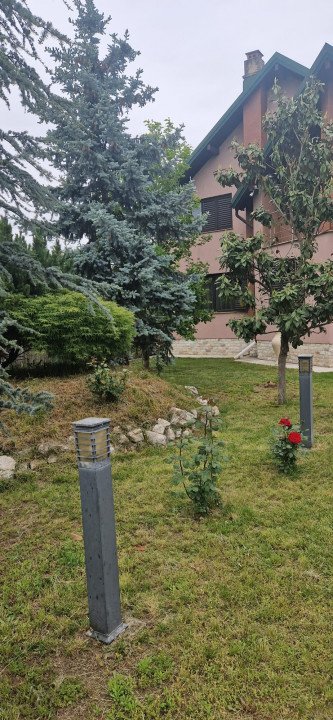 casa Bascov 5 camere