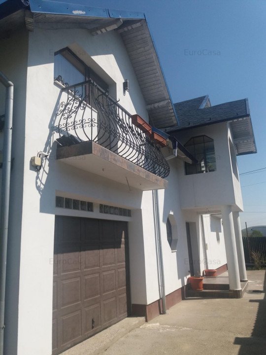 Casa zona Slava