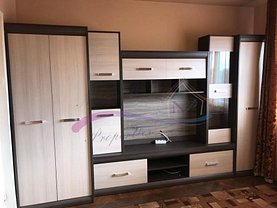 Apartament de închiriat 2 camere, în Sibiu, zona Ştrand