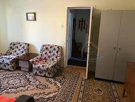 Apartament de închiriat 2 camere, în Sibiu, zona Central