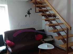 Apartament de închiriat 3 camere, în Sibiu, zona Guşteriţa