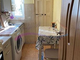 Apartament de închiriat 2 camere, în Sibiu, zona Hipodrom 3