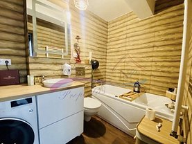 Apartament de închiriat 2 camere în Sibiu, Arhitectilor - Calea Cisnadiei