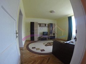 Apartament de inchiriat 2 camere, în Sibiu, zona Central