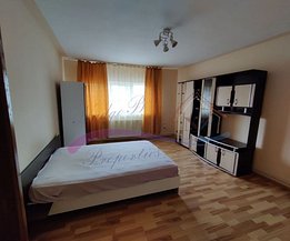 Apartament de inchiriat 2 camere, în Sibiu, zona Turnisor