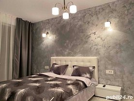 Apartament de închiriat 2 camere, în Bucureşti, zona Mihai Bravu
