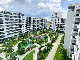 Apartament de vânzare 3 camere, în Bucuresti, zona Pipera