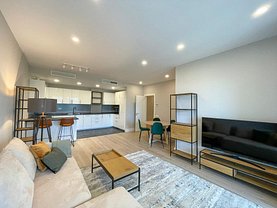 Apartament de închiriat 3 camere, în Bucuresti, zona Pipera