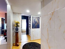 Apartament de vânzare 3 camere, în Bucuresti, zona Pipera