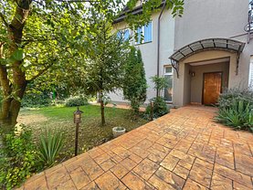 Casa de închiriat 8 camere, în Bucureşti, zona Iancu Nicolae