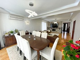 Casa de vânzare 4 camere, în Otopeni, zona Odăi