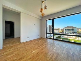 Casa de vânzare 4 camere, în Otopeni, zona Odăi