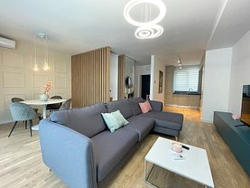 Casa de inchiriat 5 camere, în Bucuresti, zona Pipera