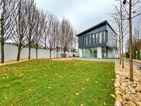 Casa de vânzare 6 camere, în Corbeanca