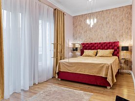 Apartament de închiriat 2 camere, în Bucureşti, zona Calea Victoriei