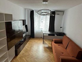 Apartament de închiriat 2 camere, în Bucureşti, zona Dristor