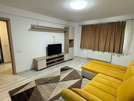 Apartament de închiriat 2 camere, în Popeşti-Leordeni