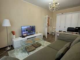 Apartament de vânzare 2 camere, în Popeşti-Leordeni, zona Sud