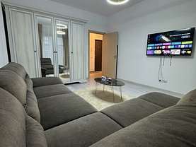 Apartament de închiriat 2 camere, în Popeşti-Leordeni