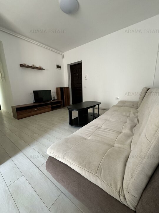 Apartament 2 Camere Metrou -Dimitrie Leonida