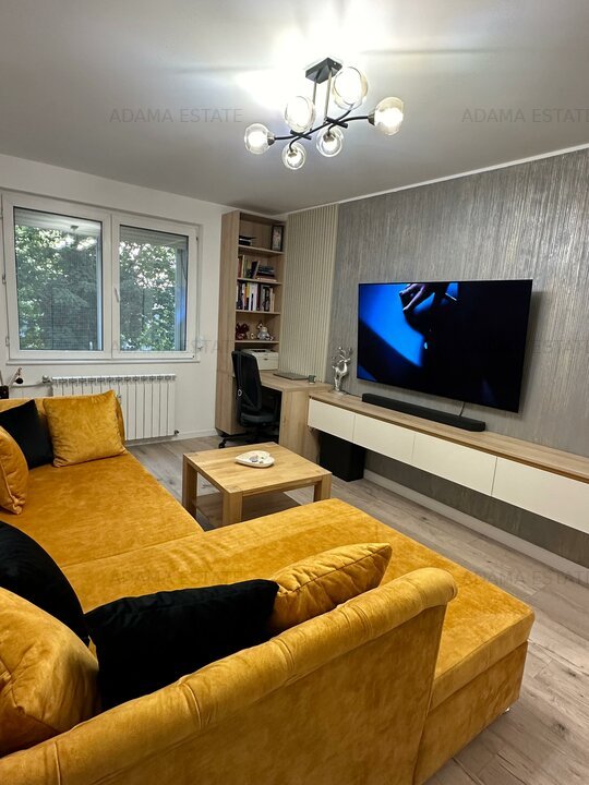 Apartament 2 camere Baba Novac | Mobilat si utilat | 10 min metrou Dristor
