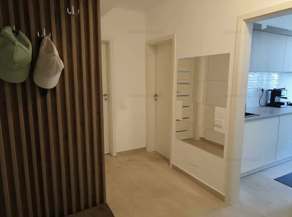 Apartament 3 Camere - Mobilat si Utilat - Loc de parcare cadastrat