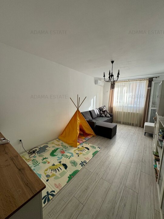 Apartament 3 camere decomandat - Metrou Dimitrie Leonida