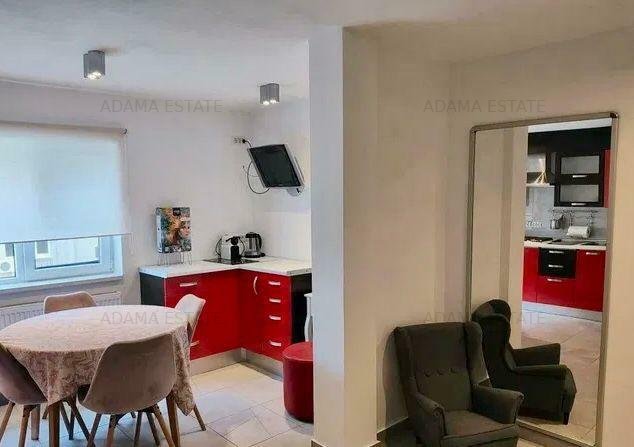 Timpuri Noi - Nerva Traian | Apartament 2 camere - Renovat modern - Luxury