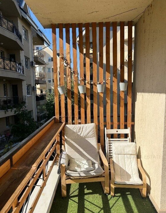 Apartament 3 Camere - 2 Bai | Metrou Dimitrie Leonida 10 minute