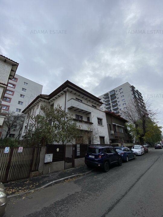 Sos. Panduri | Apartament 9 Camere | Parter + Demisol | Mobilat Utilat
