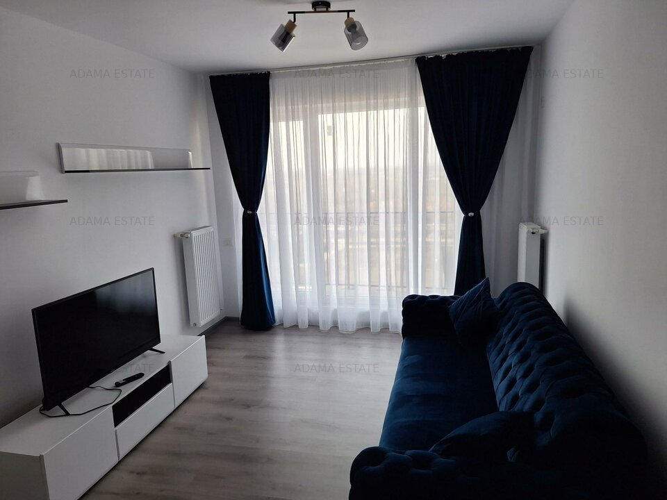 Metalurgiei - Grand Arena | Apartament 2 camere | Mobilat si utilat complet